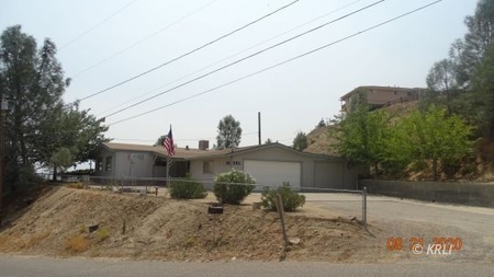 501 Bristlecone Dr, Wofford Heights, CA