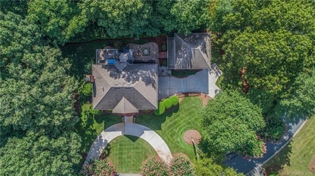 4131 Old Course Dr, Charlotte, NC