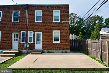 257 White Ave, King Of Prussia, PA