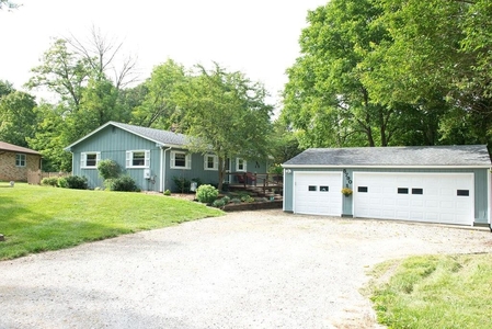 5790 Paradise Lake Rd, Martinsville, IN