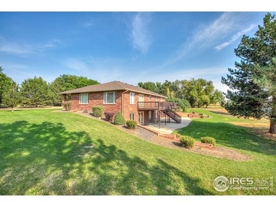 33430 County Road 25, Greeley, CO