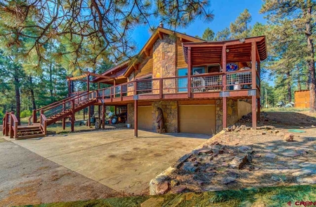 64 Bluebell Ct, Pagosa Springs, CO