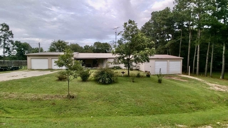 55 Clarence Campbell Rd, Trenton, TN
