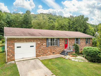 4321 Ohara Dr, Knoxville, TN