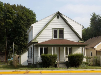 824 E Indiana Ave, Elkhart, IN