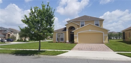 4380 Fawn Lily Way, Kissimmee, FL