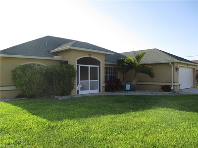 2600 Nw 2nd Ave, Cape Coral, FL