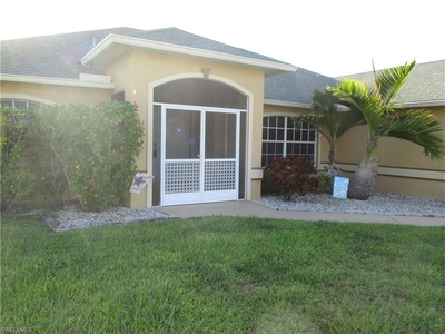 2600 Nw 2nd Ave, Cape Coral, FL