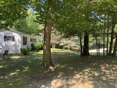 35 Birch Hill Estates Rd, Wolfeboro, NH