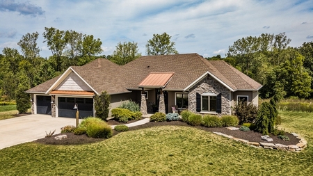 17620 Switchgrass, Spencerville, IN