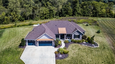 17620 Switchgrass, Spencerville, IN