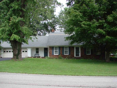 474 Ashmoor Ave, Bowling Green, KY