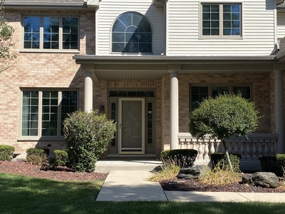 11408 Steeplechase Pkwy, Orland Park, IL