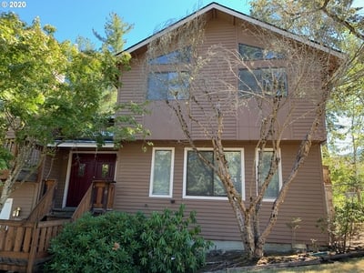 595 S 68th Pl, Springfield, OR