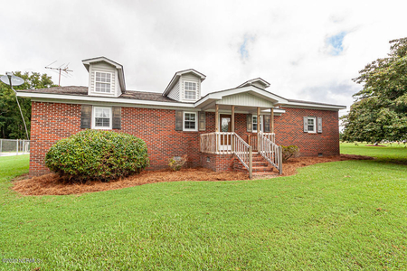 12540 Fisher Rd, Whitakers, NC