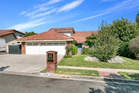 2936 Ivory Ave, Simi Valley, CA