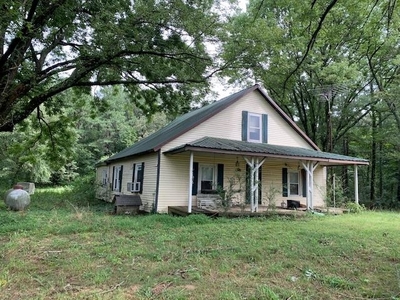 3760 Lampkins Rd, Cottage Grove, TN