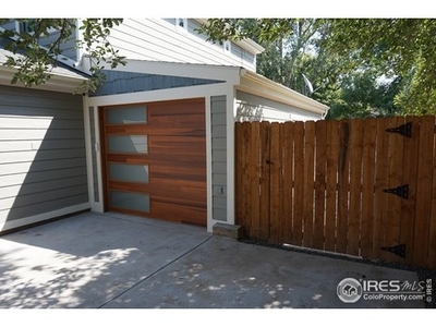 3136 Placer St, Fort Collins, CO