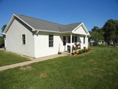 1595 County Road 10, Bellefontaine, OH