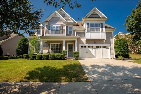 313 Miners Cove Way, Fort Mill, SC