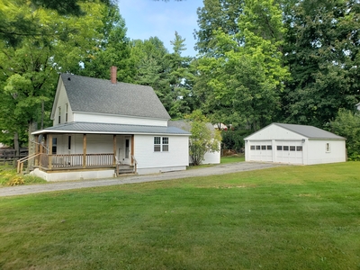 32 Searles St, Livermore Falls, ME