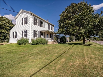 3314 State Route 488, Clifton Springs, NY