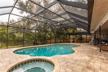 426 Winding Willow Dr, Palm Harbor, FL