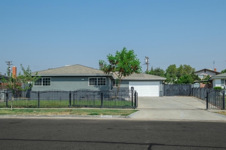 4931 E Home Ave, Fresno, CA