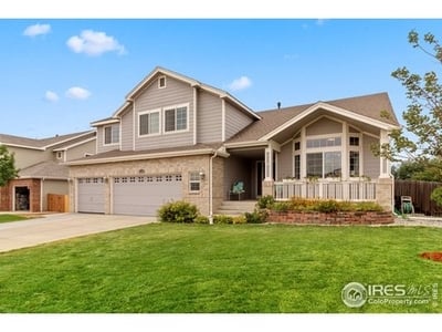 1398 Reliance Ct, Erie, CO
