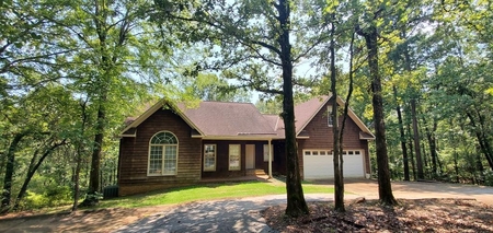 3754 Old River Rd, Fortson, GA