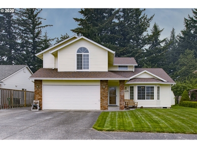 425 Sw 27th Way, Troutdale, OR