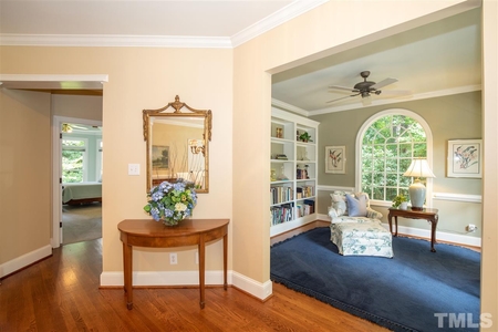 211 W Jules Verne Way, Cary, NC