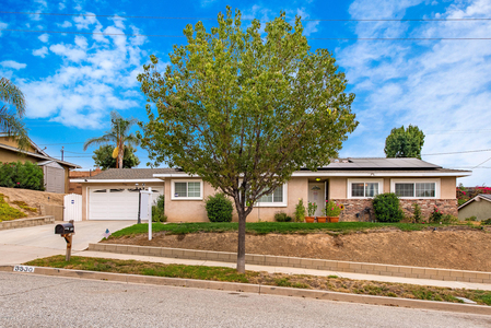 3530 Greenville Dr, Simi Valley, CA