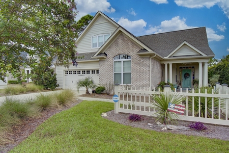 3244 Seagrass Ct, Southport, NC