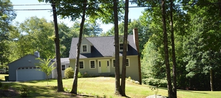 18 Brown Hill Rd, Bow, NH
