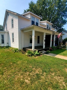 159 N Madison Rd, London, OH