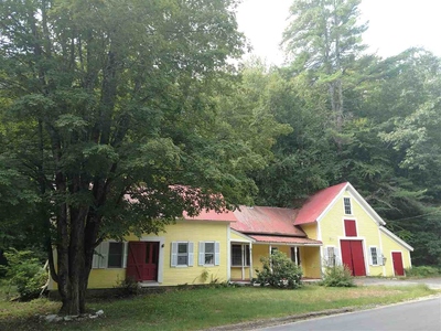 189 Moultonville Rd, Center Ossipee, NH