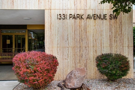 1331 Park Ave, Albuquerque, NM