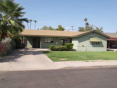 3840 E Wilshire Dr, Phoenix, AZ