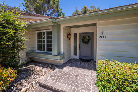 2015 Campbell Ave, Thousand Oaks, CA