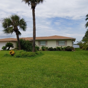 110 Old Carriage Rd, Ponce Inlet, FL