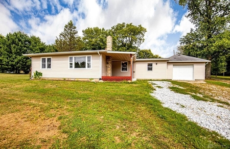 11734 State Route 177, Camden, OH