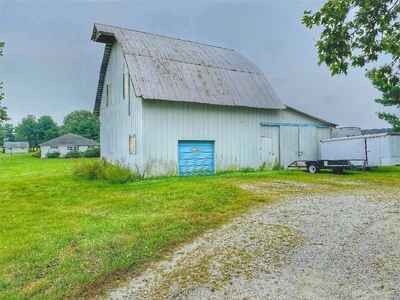 5844 S State Road 39, Frankfort, IN