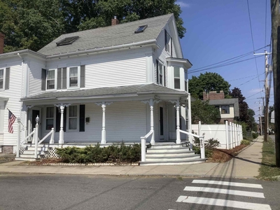 23 Charles St, Rochester, NH