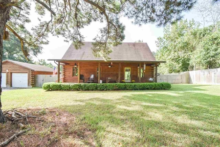 1151 Old Jackson Rd, Terry, MS