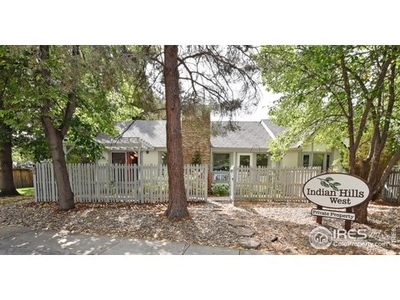 636 Cheyenne Dr, Fort Collins, CO