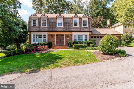 4902 Old Well Rd, Annandale, VA