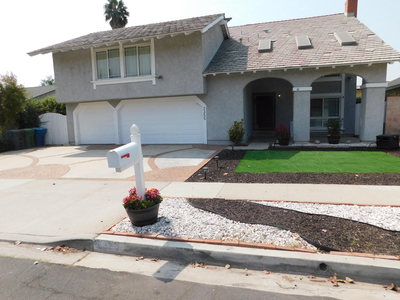 2355 N Justin Ave, Simi Valley, CA