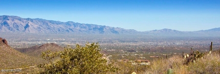 6241 W Trails End Rd, Tucson, AZ