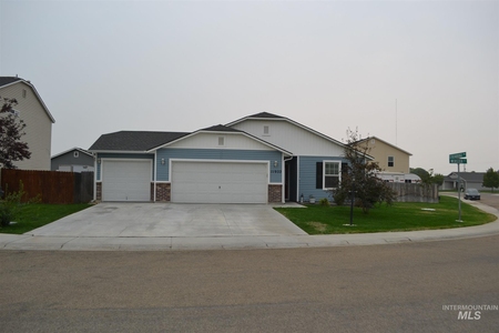 11933 Webster St, Caldwell, ID